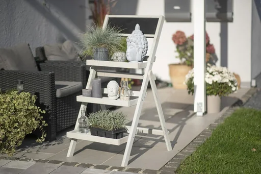 "Tilda plant shelf image"