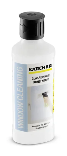 "Glass cleaner concentrate “RM 500”, 500 ml image"