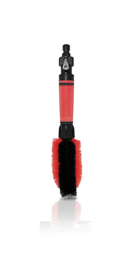 "Felgenbürste Premium V2 Wheel Brush image"