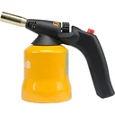 Soldering torch with piezo ignition - 1700W - 1200°C