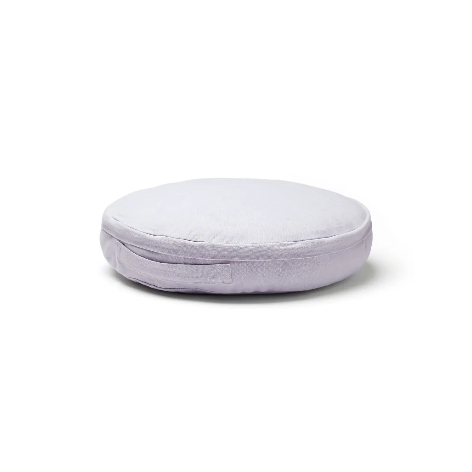 "Kids Concept vloerkussen rond 40cm, paars image"
