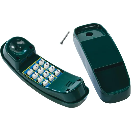 "Telephone Green image"