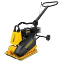 Vibration plate for gasoline - 13000 N