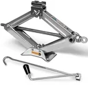 Mechanical scissor jack 1.5t