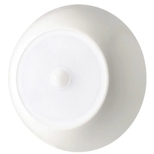 "LED ceiling light white with motion detector MB990 300 lumen IP44 image"