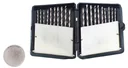 HSS core drill set 20-piece