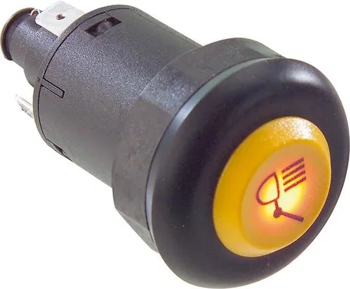 "Pressure switch work light image"