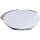 VT-8501 LED ceiling light with remote control - 65W - color temperature adjustable - F500