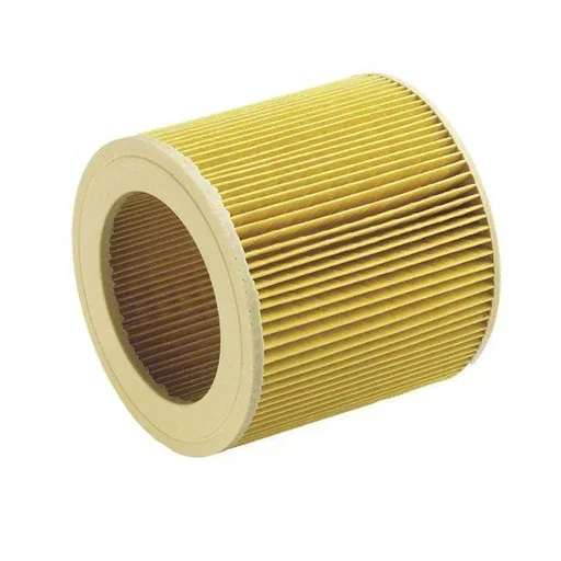 "Cartridge filters for wet and dry vacuum cleaners image"
