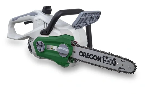 "Cordless chainsaw GM AKS 4030 - without battery and charger image"