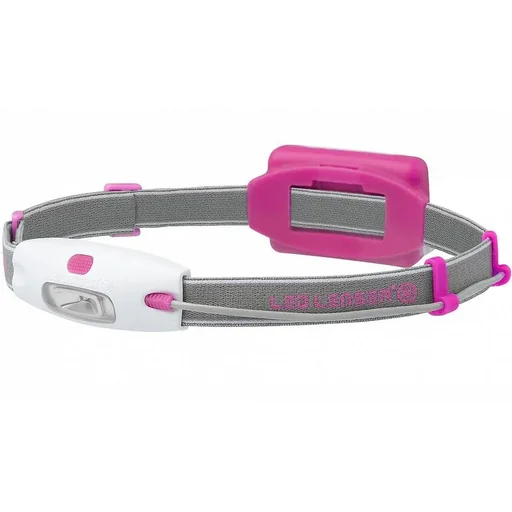 "Headlight NEO Pink image"