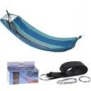 Pro Garden Hammock - 200x100cm - Volume + INCL. Pro Garden Hammock Suspension