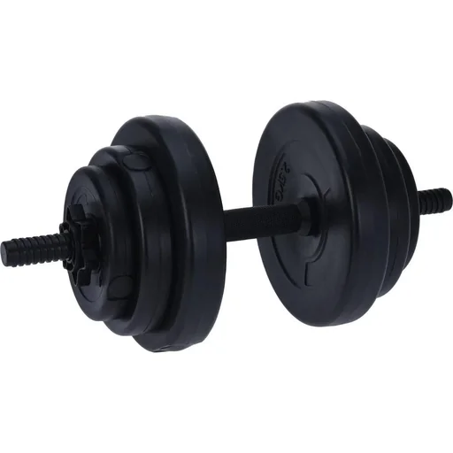 "Dumbbell set - adjustable - 10 KG image"