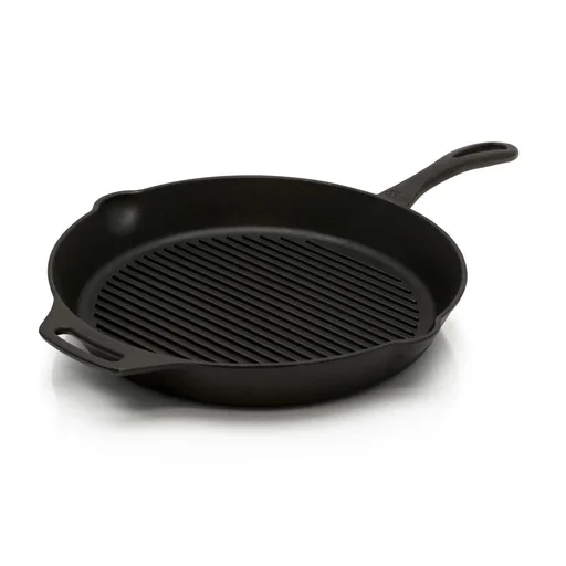 "Grill-Fuerpanne gp35 with Steel image"