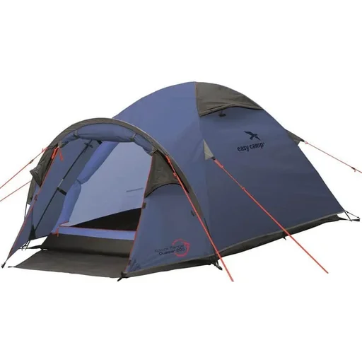 "Quasar 200 tent blue image"