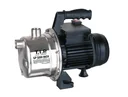 Garden pump stainless steel GP 5000 INOX, up to 5,000 l/h flow rate