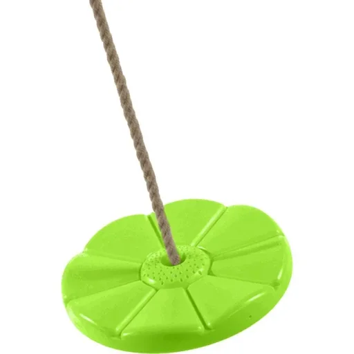 "Monkey Swing (Lime Green) image"