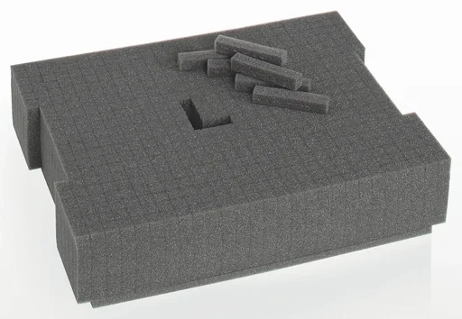 "Grid foam insert for L-Boxx image"