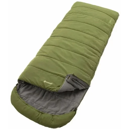 "Colibri Lux sleeping bag image"