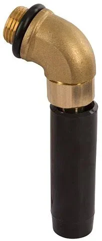 "Replacement pipe valve set for drinking bowl G51 image"