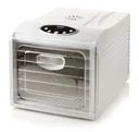 Digital door operator "DO353VD", Beige