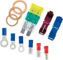 Automotive connector set, 600 pieces