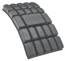 Trouser protector 250x150x18mm made of EVA