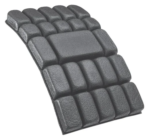 "Trouser protector 250x150x18mm made of EVA image"
