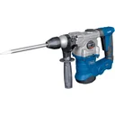 Hammer drill DH1300PLUS - 1250 W | 5J | Incl. case, chisel, and drill bit