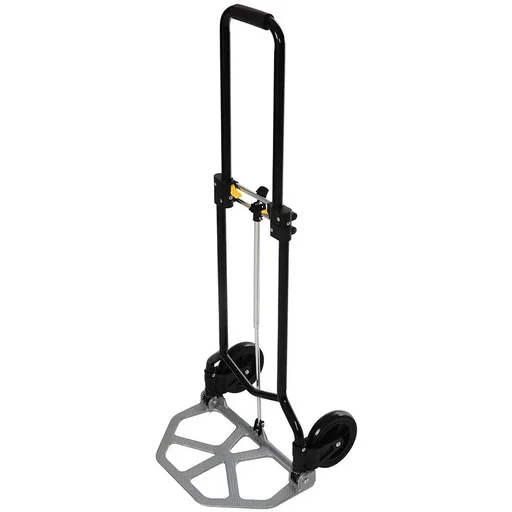 "Foldable trolley 45 kg image"