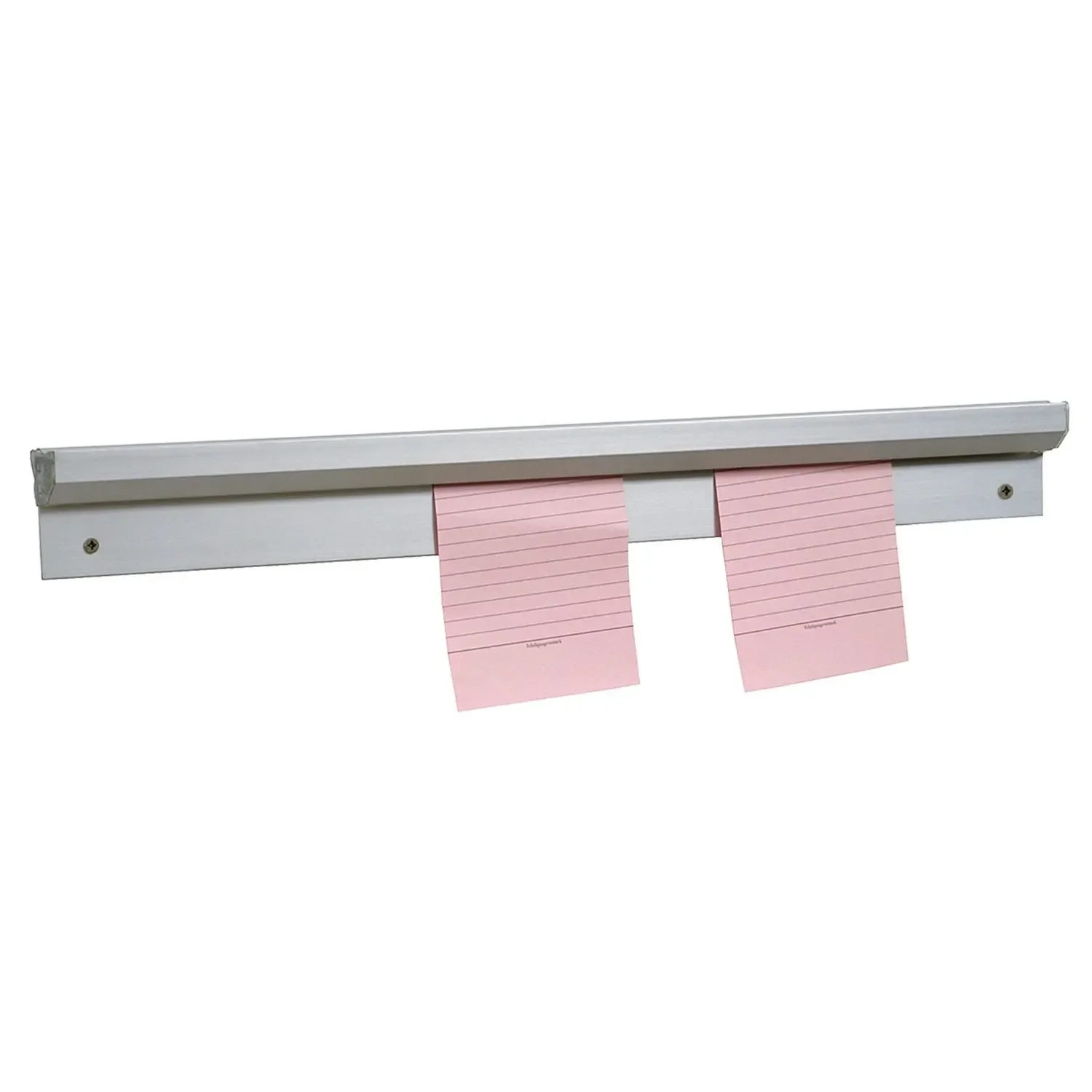Bonnenhouder aluminium 60cm