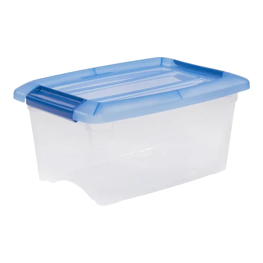 "“Clear NTB-5” storage box image"
