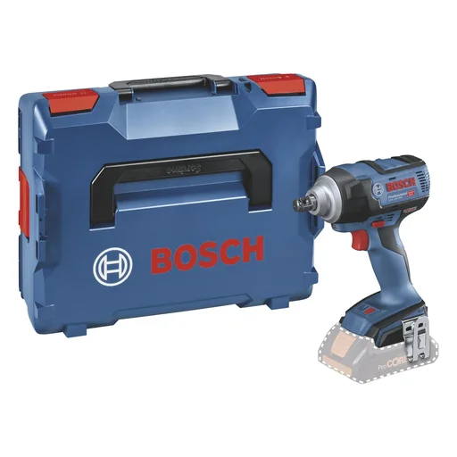 "Cordless impact wrench GDS 18V-300 image"