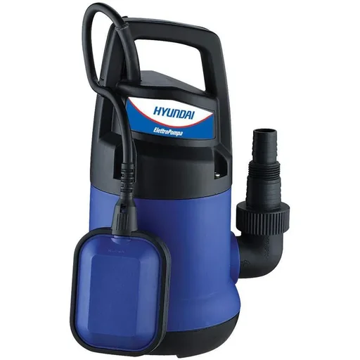 "Submersible pump 250W image"