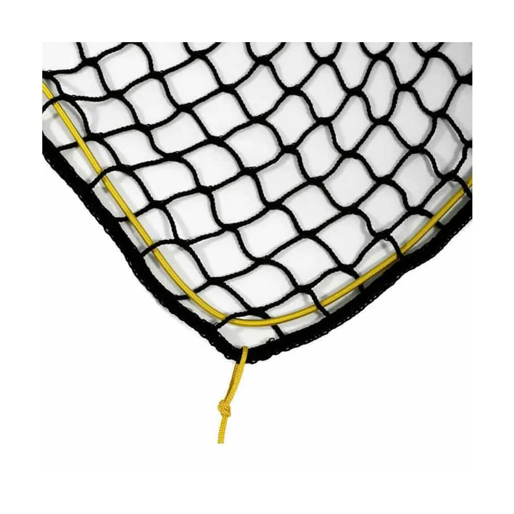 "Aanhangernet 1.5 x 2.5m, Afdeknet aanhanger, Ladingnet image"