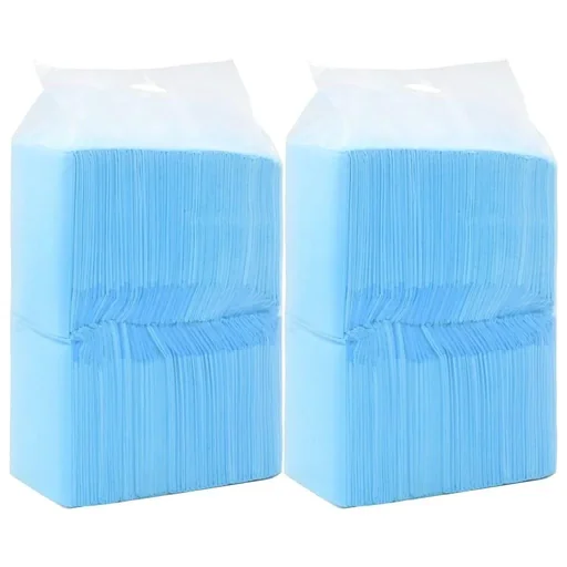 "Pet training wipes 200 pieces image"