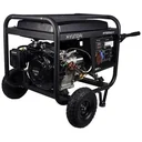 8.1 kW generator with 420cc OHV petrol engine