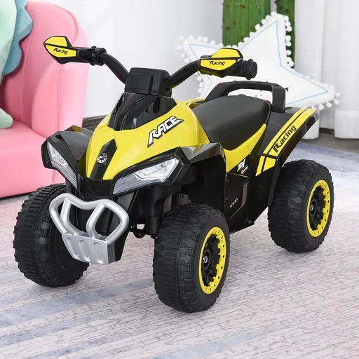 "Children's ride-on pedal car with feet sliding children's car children's vehicle for 18-36 months light music plastic steel Ge image"