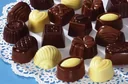 Original Belgian Pralines, 500 g