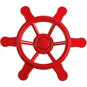 Ship's Steerer Small Red 215
