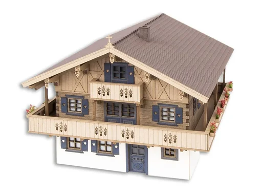 "Holiday Pension Edelweiss image"
