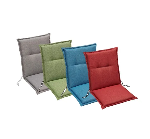 "Cushion for low-back chair "Selection-Line" image"