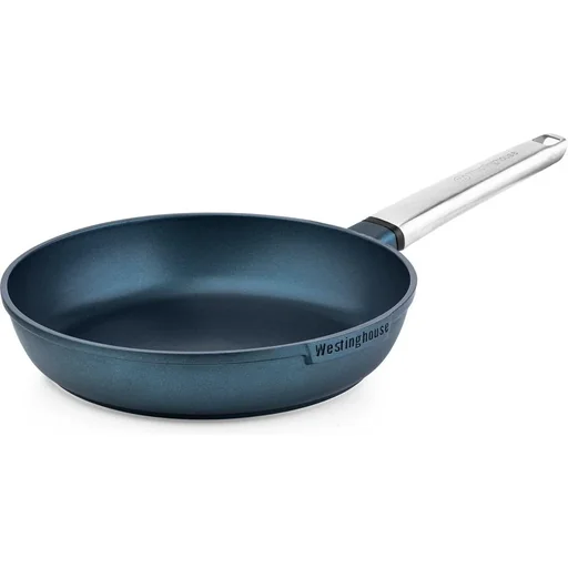 "Performance Series Frying Pan - Oven Safe - 28 cm - Blue image"