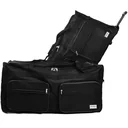 XXL bag - 160 L Black