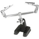 Third hand - auxiliary soldering