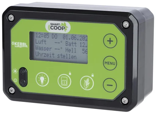 "SmartCoop control image"
