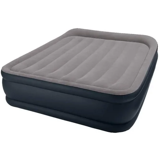 "Pillow Rest Deluxe - Double image"