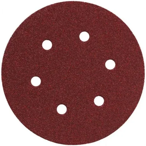 "Sandpaper 150-240- 5pcs image"