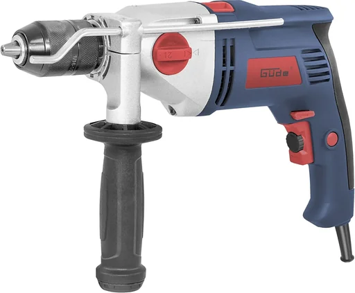 "Klopboormachine SBM 1050 E image"