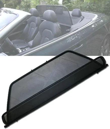"Wind deflector Audi A5, built from 2009 to 2/2016 image"